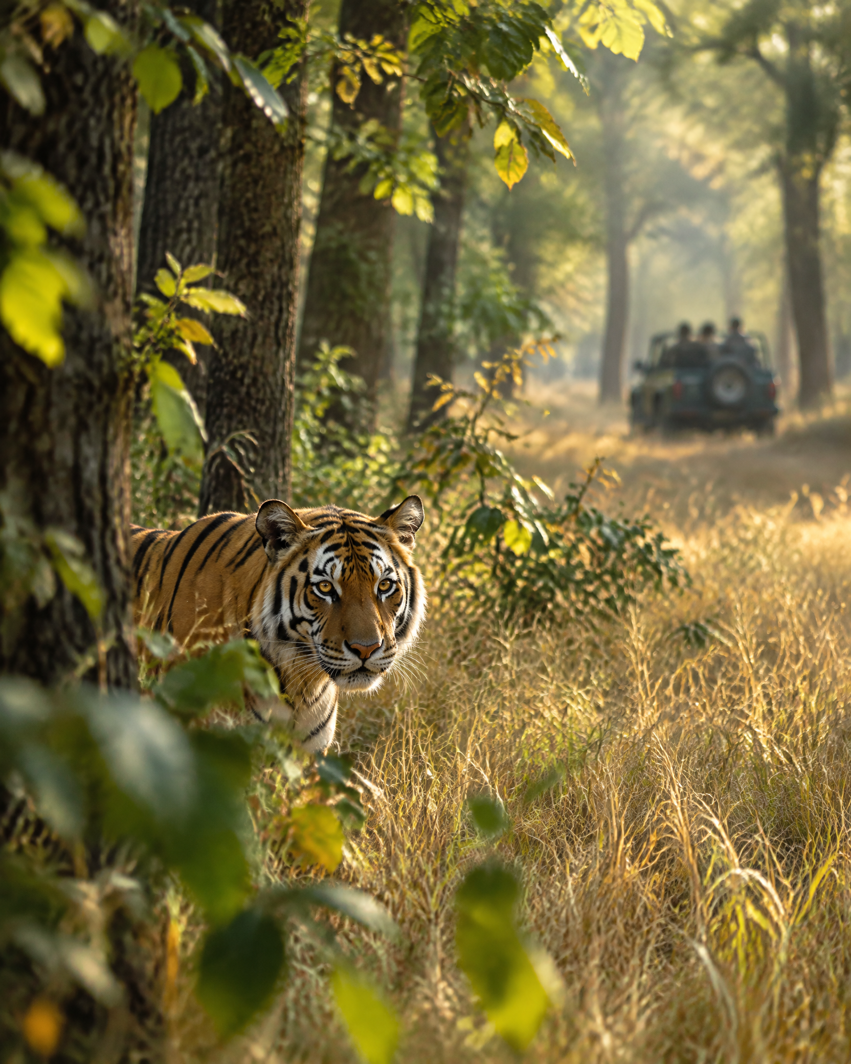Nature & Wildlife