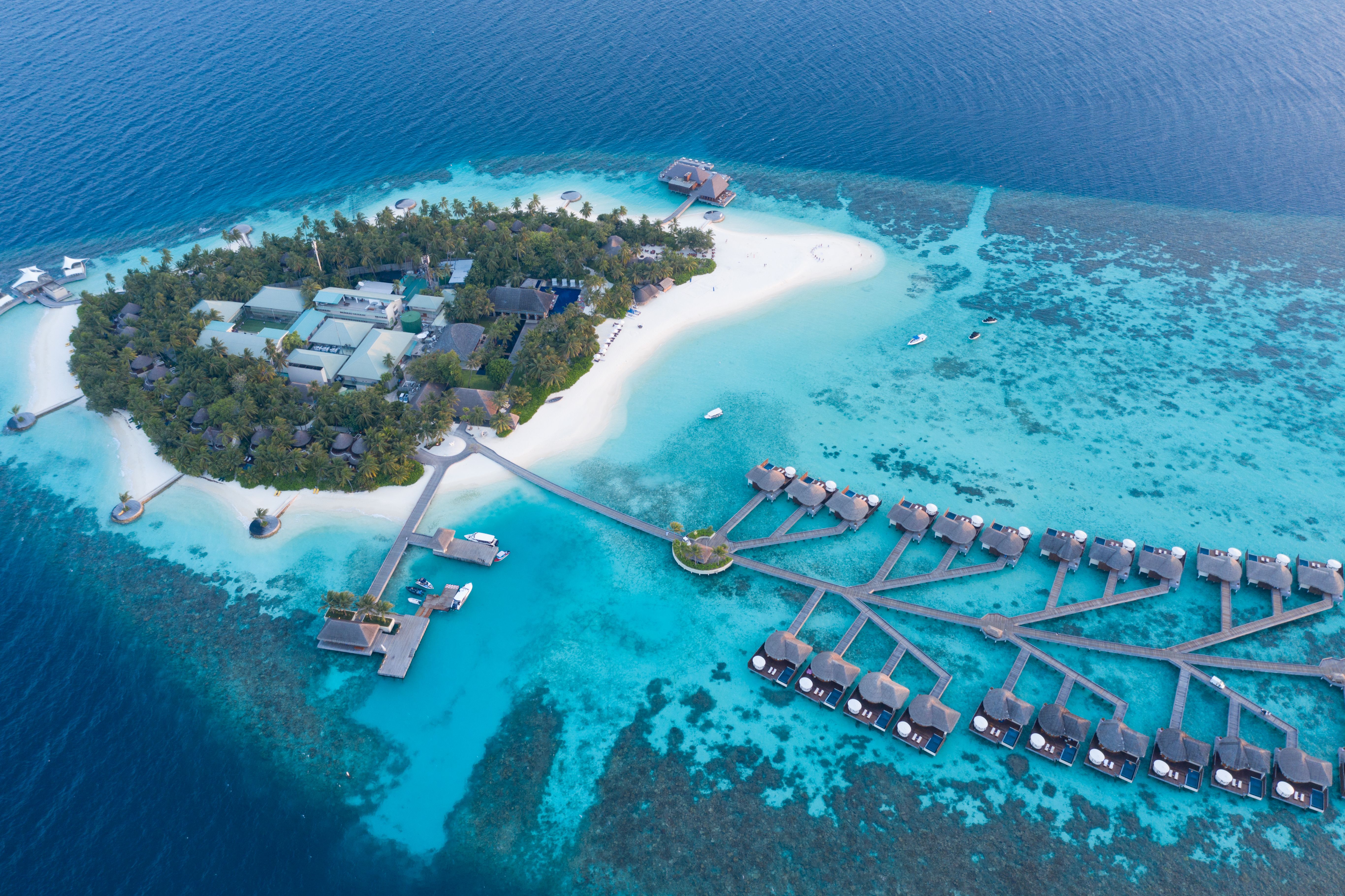 Maldives, Entirely Your Own
